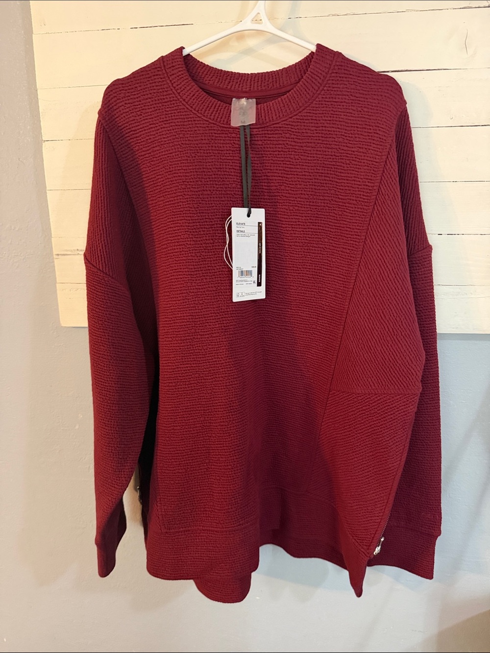 Women’s Calia Sweater
